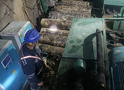 吉林地質鉆井—華建智能工程 吉林地質鉆井—華建智能工程