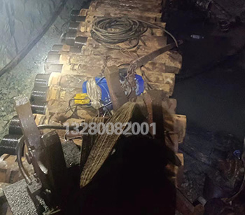 公司最近反井施工項(xiàng)目案例 公司最近反井施工項(xiàng)目案例