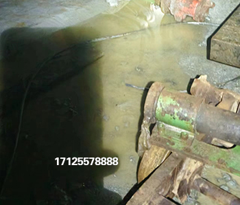 天井反井鉆施工方案 天井反井鉆施工方案