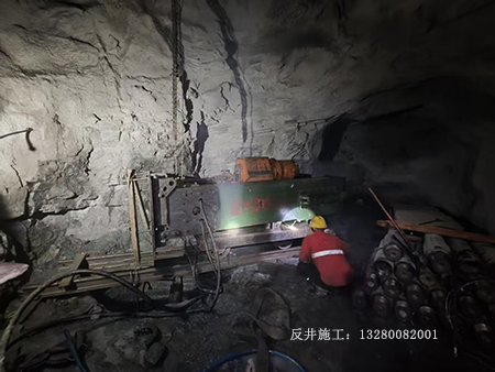 礦山綠色開采的發展