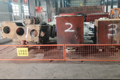 天井鉆機和切割槽鉆機各自特點