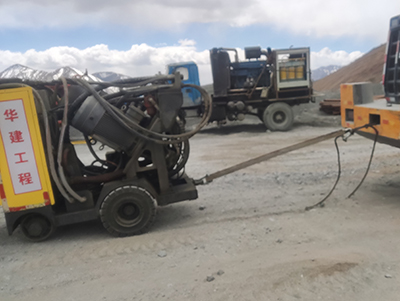 反井鉆機和天井鉆機的租賃服務 反井鉆機和天井鉆機的租賃服務