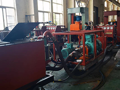 反井鉆機(jī)特點(diǎn)優(yōu)勢(shì) 反井鉆機(jī)特點(diǎn)優(yōu)勢(shì)