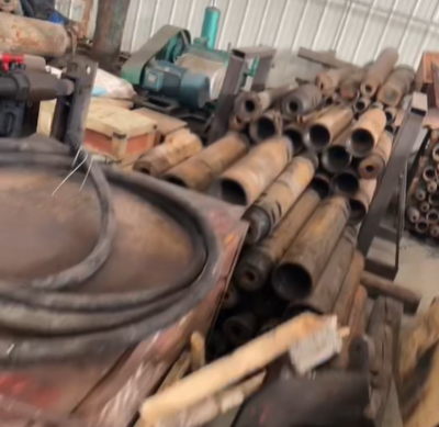 湖南反井施工項目