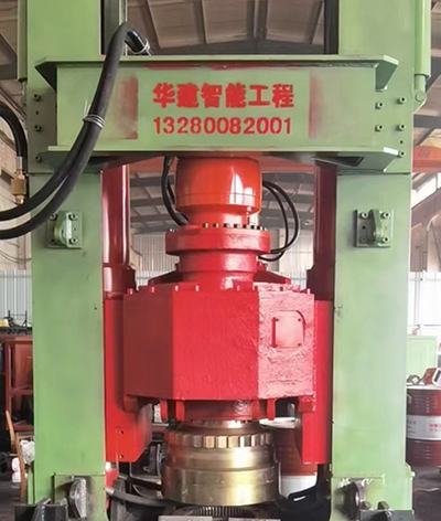 深耕天井鉆施工十余載｜華建智能工程從···